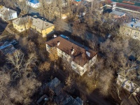 neighbour house: st. Kakhovskaya, house 38. Apartment house