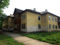 neighbour house: st. Kakhovskaya, house 40. Apartment house