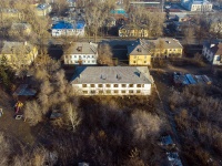 Samara, Kakhovskaya st, house 40А. Apartment house