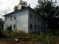 neighbour house: st. Kakhovskaya, house 42. Apartment house