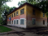 neighbour house: st. Kakhovskaya, house 46. Apartment house