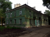 neighbour house: st. Kakhovskaya, house 48. Apartment house