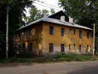 neighbour house: st. Kakhovskaya, house 56. Apartment house