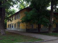 neighbour house: st. Kakhovskaya, house 62. Apartment house