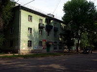 Самара, улица Каховская, дом 65. многоквартирный дом