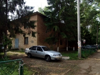 Самара, улица Каховская, дом 46А. офисное здание