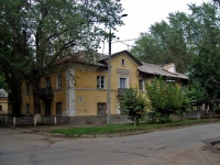 соседний дом: ул. Краснодонская, дом 23. многоквартирный дом