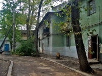 Самара, улица Краснодонская, дом 47. многоквартирный дом