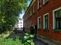 Самара, улица Краснодонская, дом 66. многоквартирный дом