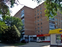 Samara, Krasnodonskaya st, house 70. Apartment house
