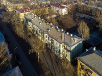 neighbour house: st. Krasnodonskaya, house 13. Apartment house