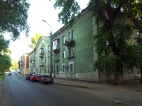 соседний дом: ул. Краснодонская, дом 14. многоквартирный дом