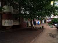 Samara, Krasnodonskaya st, house 67. Apartment house