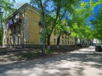 neighbour house: st. Kuznetskaya, house 36. hostel №68