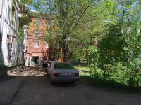 Самара, улица Кузнецкая, дом 38. многоквартирный дом