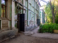 Самара, проезд 9 Мая, дом 9. многоквартирный дом
