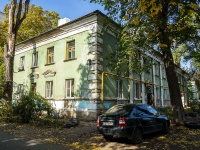 Самара, проезд 9 Мая, дом 9. многоквартирный дом