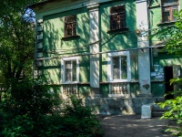 Самара, проезд 9 Мая, дом 13. многоквартирный дом