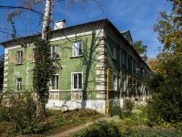 Самара, проезд 9 Мая, дом 13. многоквартирный дом