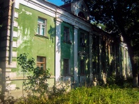 Самара, проезд 9 Мая, дом 13. многоквартирный дом