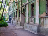 Самара, проезд 9 Мая, дом 13. многоквартирный дом