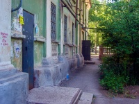 Самара, проезд 9 Мая, дом 15. многоквартирный дом