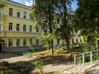 Самара, проезд 9 Мая, дом 7. многоквартирный дом