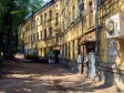 Самара, 9 Мая проезд, дом 8