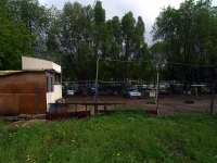 Samara, st Litvinov, house 322Б. garage (parking)