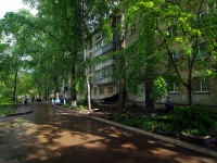 萨马拉市, Litvinov st, 房屋 330. 公寓楼