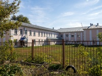 Самара, лицей №131 "Созвездие", улица Днепровская, дом 2