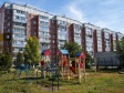 Самара, Днепровская ул, дом 4