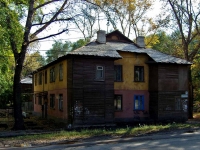 neighbour house: st. Metallistov, house 59. Apartment house
