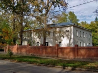 neighbour house: st. Metallistov, house 63. rehabilitation center ГУ Центр комплексной реабилитации инвалидов
