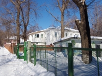 Samara, rehabilitation center ГУ Центр комплексной реабилитации инвалидов, Metallistov st, house 63