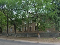 Самара, улица Нагорная, дом 94. многоквартирный дом