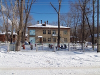 Samara, nursery school №423, Nagornaya st, house 203А