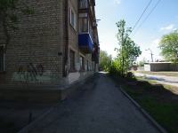 萨马拉市, Olimpiyskaya st, 房屋 13. 公寓楼