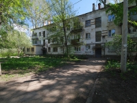 Samara, Olimpiyskaya st, house 19. Apartment house