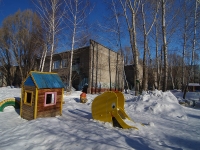 Samara, nursery school №382, Солнечный, Dolotny alley, house 22А