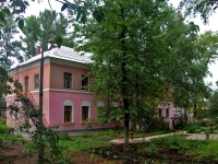 neighbour house: avenue. Kirov, house 62А