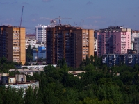 Самара, Кирова проспект, дом 302. многоквартирный дом