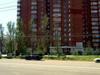 Самара, Кирова проспект, дом 316. многоквартирный дом