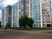 Самара, Кирова проспект, дом 322. многоквартирный дом