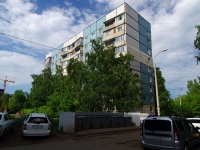 Самара, Кирова проспект, дом 324. многоквартирный дом
