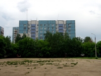 Самара, Кирова проспект, дом 324. многоквартирный дом