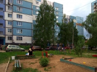 Самара, Кирова проспект, дом 328. многоквартирный дом