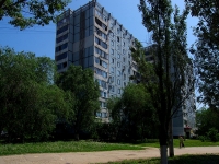 Самара, Кирова проспект, дом 403. многоквартирный дом