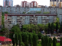 neighbour house: avenue. Kirov, house 425. Apartment house