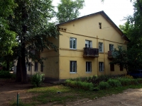 neighbour house: avenue. Kirov, house 88Б. Apartment house